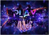 Vlies fototapete Neon für Gamer-Zimmer mit dem Wort Play Produktbild-Vorschau 3