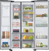 Samsung RS6HA8891SL S9500 Family Hub Side-by-Side E, 178cm  Produktbild-Vorschau 8