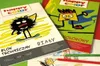 Schneeweißer HAPPY COLOR Technikblock A4 250g! 10 dicke Produktbild-Vorschau 4