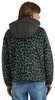 Cecil Jacke mit Wollanteil und Leo-Muster olive night XS Produktbild-Vorschau 2