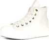 Converse Ctas Lift Hi Couleur Blanc Voir les images du produit 24