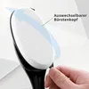 3er Set Rückenbürste mit Applikator Pads, Körperwäsche Produktbild-Vorschau 3