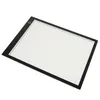 LED Light Pad A4 Table lumineuse Plaque lumineuse Portable Voir les images du produit 9