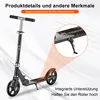 FOXSPORT Trottinette, scooter, trottinette de ville, Voir les images du produit 4
