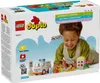LEGO® DUPLO 10447 Ambulans z kierowcą Podgląd zdjęcia produktu 14