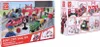 Hape Busy city train track Hape 1088E3730 Voir les images du produit 17