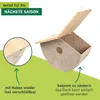 Nistkasten für heimische Wildvögel Produktbild-Vorschau 5