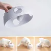 Makesure – HOLA Puzzle Katzenspielzeug Haustier Produktbild-Vorschau 2