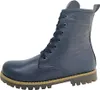 andrea conti Schnürstiefel Blau Produktbild-Vorschau 25