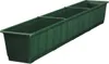 GELI Blumenk.Stand.100x17,5 gn dunkelgrün Produktbild-Vorschau 4