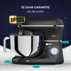 Fentic Keukenmachine 6-in-1 – Mixer, Deegkneder, Productafbeelding-voorbeeld 9