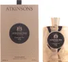 Atkinsons Oud Save The King Eau de Parfum unisex 100 ml Produktbild-Vorschau 2