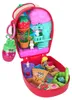 Polly Pocket Picknick-Häschen-Schatulle, Spielset mit 1 Produktbild-Vorschau 6