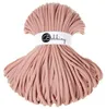 Bobbiny Jumbo 9 mm 100 m Blush Sznurek Podgląd zdjęcia produktu 5