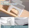 Toilettenhocker Erwachsene  - Bekämpft Hämorrhoiden, Produktbild-Vorschau 6