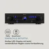 Auna Verstärker, HiFi Stereo Mini Verstärker, Produktbild-Vorschau 5