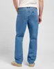 Lee | Asher Herren-Baumwollhose, blau, bequem, lässig, W32 Produktbild-Vorschau 3