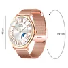 Smartwatch OLED Smart Watch 45mm KW10 Pro Montre écran Voir les images du produit 11