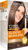 Brazilian Keratin-Haarglättungs Kit 225 ml Produktbild-Vorschau 3