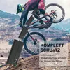 Ailicici Samsung Galaxy A51 Hülle Leder Schutzhülle Flip Produktbild-Vorschau 5