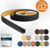 QUEST Weichsockelleiste Selbstklebend 10x10 mm, PVC Produktbild-Vorschau 7