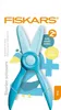 Fiskars 1064066, Kind, corte recto, imagen individual, Vista previa de la imagen del producto 16