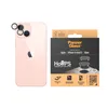 PanzerGlass ® Hoops® Kameraschutz Schwarz iPhone 13 mini | Produktbild-Vorschau 4