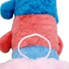 Riesen Raupe Kuscheltier XXL bunt - ca. 135 cm Anteprima dell’immagine prodotto 4