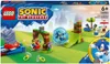 Sonicova výzva Speed Sphere Náhled obrázku produktu 13