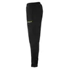 Uhlsport SCORE TRACK PANTS 152 schwarz/fluo grün Produktbild-Vorschau 3
