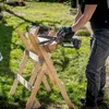 Metabo MS 18 LTX 15 sega per potatura a batteria 18 V 15 cm Anteprima dell’immagine prodotto 31
