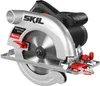 A close-up studio shot of a Skil circular saw. Náhľad obrázku produktu