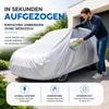 Telo universale per auto - copertura per auto - telone Anteprima dell’immagine prodotto 6