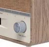 Denver DAB-36LW Retro digitální rádio DAB+ s Bluetooth, Náhled obrázku produktu 4