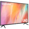 Samsung UE50AU7090 - UHD Fernseher - schwarz Produktbild-Vorschau 2