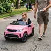 Dětské elektrické autíčko Land Rover Discovery 12 V (1–6 Náhled obrázku produktu 2