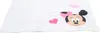 Disney Baby Bettwäsche Minnie Mouse Herz 100 x 135 cm Produktbild-Vorschau 2