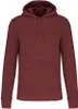 Kariban Umweltfreundliches Kapuzensweatshirt für Herren Produktbild-Vorschau 2