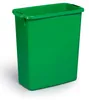 DURABLE Abfallbehälter DURABIN® 60L rechteckig, 1800496020 Produktbild-Vorschau 11