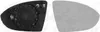 Inserto Specchio Vw Golf Vii 08.12- Pr Anteprima dell’immagine prodotto 1