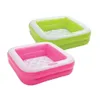 Intex Babypool Play Box Pool, Farblich Sortiert, 85 x 85 x Produktbild-Vorschau 7