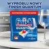 FINISH QUANTUM ALL IN ONE Spülmaschinenkapseln ZITRONE 60 Produktbild-Vorschau 10