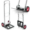 Humberg HM-518, chariot de transport pliable, capacité de Voir les images du produit 2