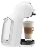 De’Longhi MiniMe EDG335.W, Machine à café à capsules, 0,8 Voir les images du produit 5