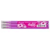 Pilot BLS-FR7-P-S3 Ricarica roller FriXion BLS-FR7 - 0,4 Anteprima dell’immagine prodotto 10