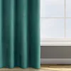 Vorhang Verdunklungsgardine mit Ösen 140x250 cm Produktbild-Vorschau 19