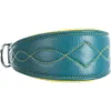 Trixie Collier en cuir ACTIVE Comfort pour Greyhounds - Voir les images du produit 6