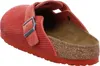 Birkenstock Hausschuhe Boston BS Damen 31363733323137 Rot Produktbild-Vorschau 14