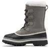 SOREL Stiefel CARIBOU, Grau:38 Produktbild-Vorschau 16