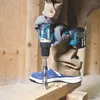MAKITA DLX3195JX1 aku sada 18V/2*5Ah LXT, Náhled obrázku produktu 6